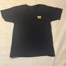 Men’s Vans Tee