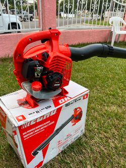 ECHO
170 MPH 453 CFM 25.4 cc Gas 2-Stroke Handheld Leaf Blower with Cruise Control Switch and Variable Speed Throttle