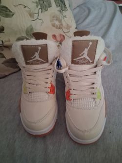 Jordans