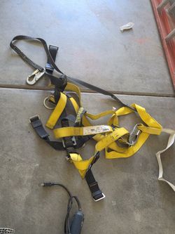 Roof Harness
