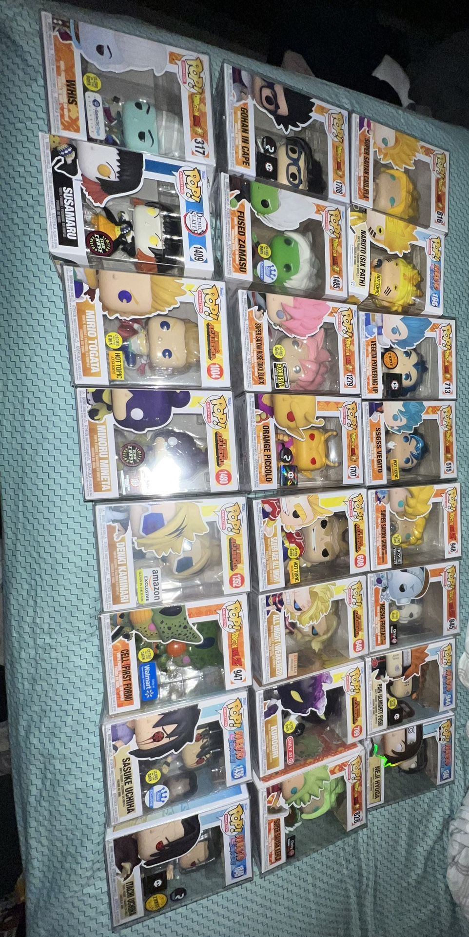 Funko Pop Sale