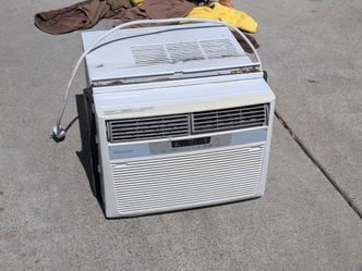 Window AC 10000 BTU