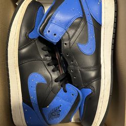 Jordan 1 mid