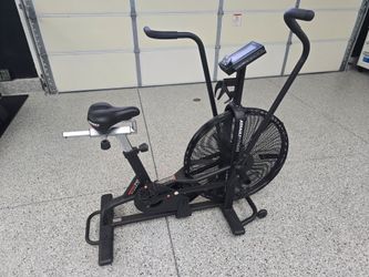 Assault Bike Classic
