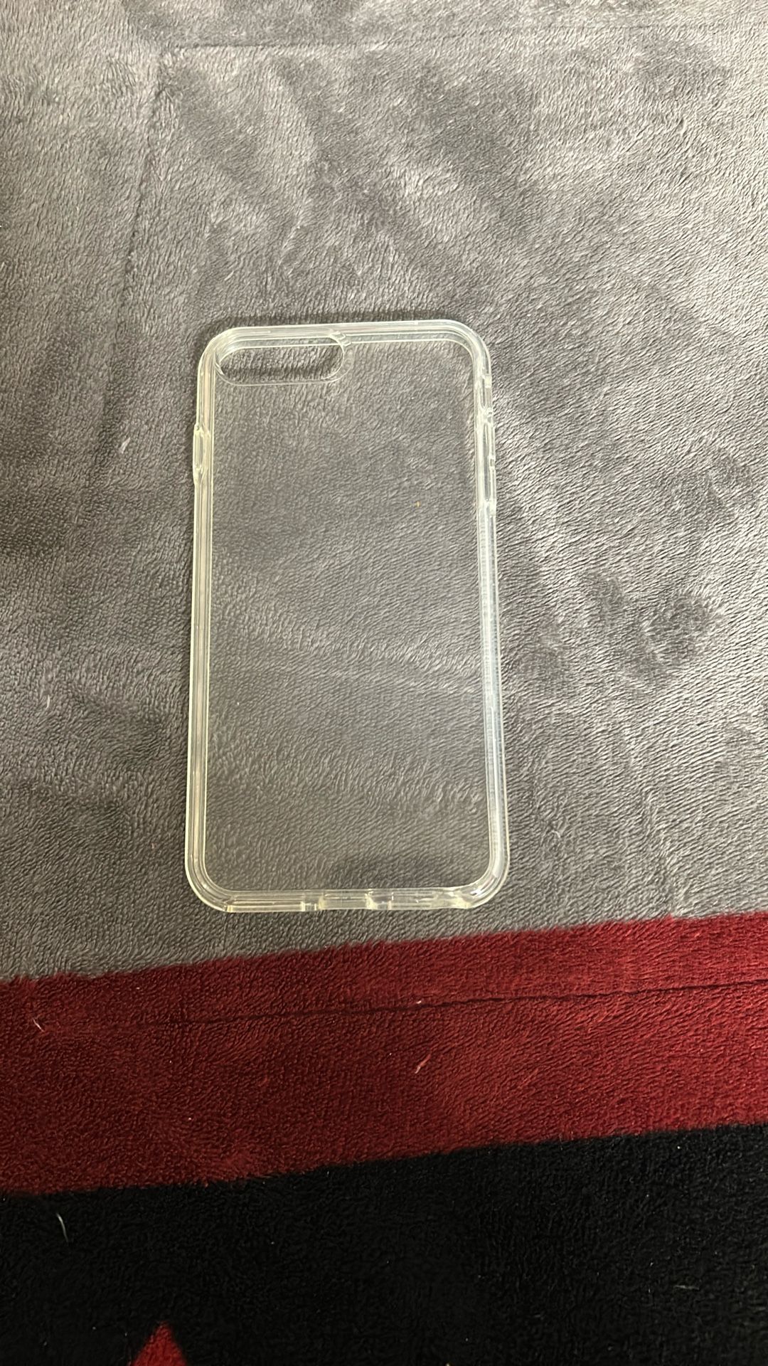 San Judas Phone Case For iPhone 7+