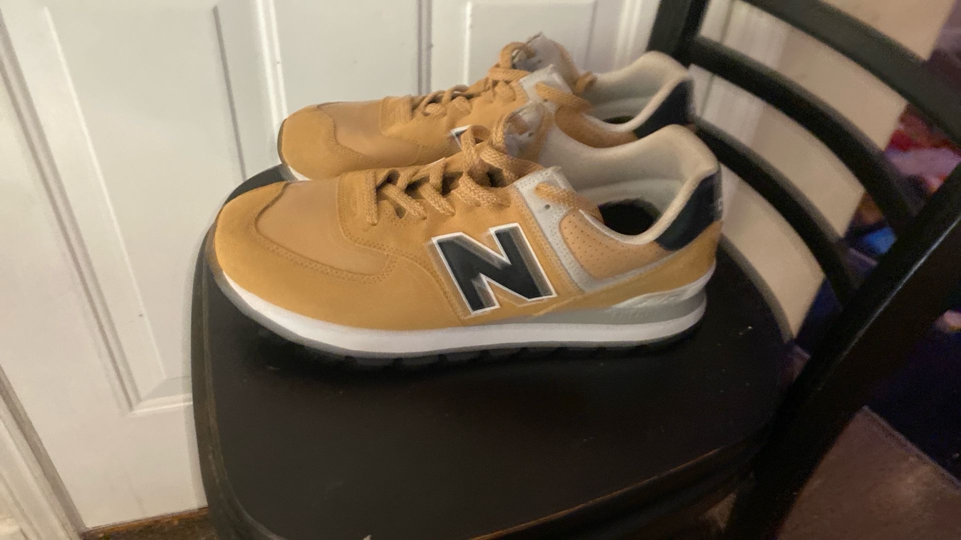 New Balance Size 13 