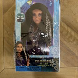 Disney Zombies 3 Costume
