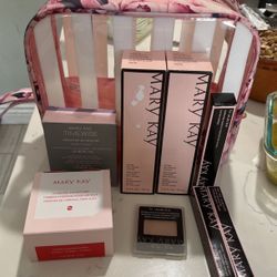 Mary Kay