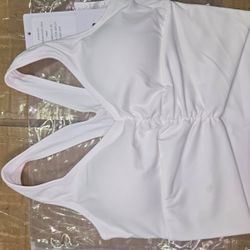 Alo Bra Tank
