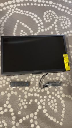 Insignia 24" Class F40 Series LED Full HD Fire TV