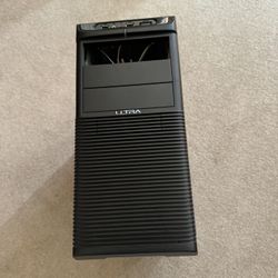 Computer Desktop Casing