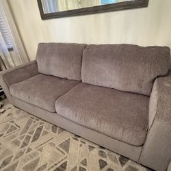 Queen Sleeper Sofa Couch Pull Out Bed