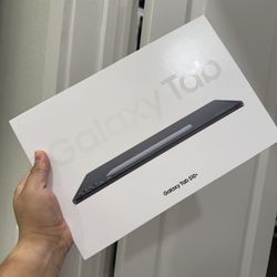 Brand New Samsung Tab 10+ 512GB