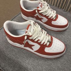 Bape 10.5 Men’s Shoe 