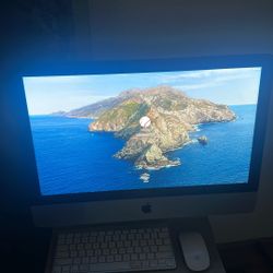 Imac 2012 No Issues 250