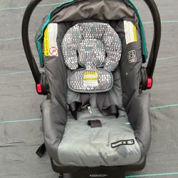 Baby Car seat 