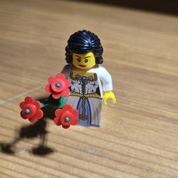 LEGO Admiral's Daughter, Brickbeard Set