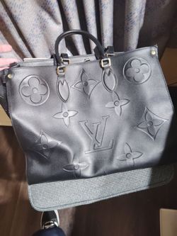 Louis Vuitton bag