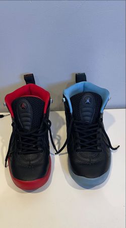 Air Jordan 12 Retro High-Top Sneakers
