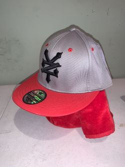 Zoo York Hat