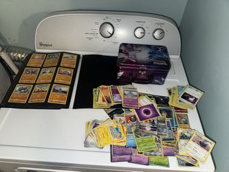 Pokémon Card Collection