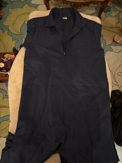 Micheal Myeres Jumpsuit