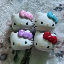 Hello Kitty Decorations 