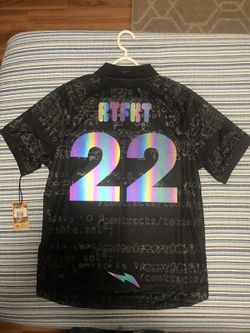 即納・全国送料無料 RTFKT x Nike ベックマン 1/2D(25.5cm