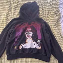drolland miller hoodie