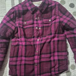 Old Navy Flano Serpa Jacket 