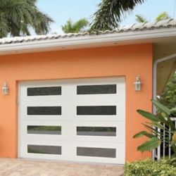 Garage Doors 