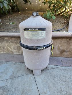 Hayward ProGrid DE4820 Pool Filter
