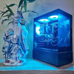 Gaming PC • Windows 11