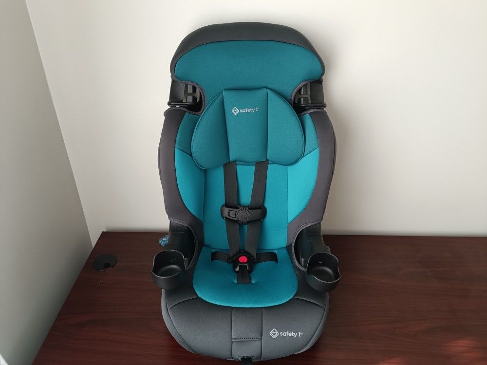 Car Seat Like New
