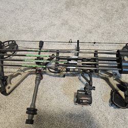 Compound Bow