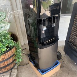 Primo Stainless Steel Water Dispenser 