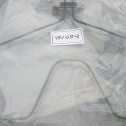 WB44X5099 Range Oven Bake Heating Element for GE Hotpoint AP PS249483