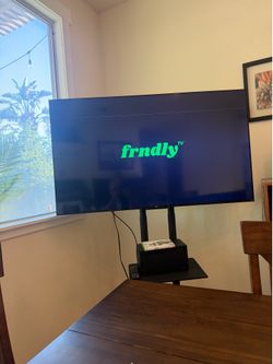 smart tv 55