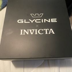 Invicta Watch Brand New
