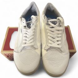 Vans Old Skool / Trwht