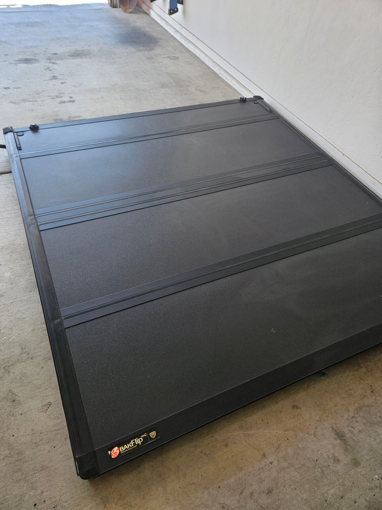Bakflip MX4 Tonneau Cover $850