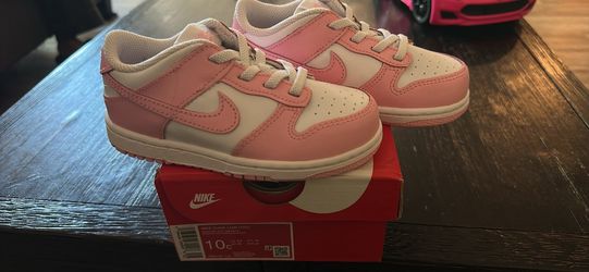 NIKE DUNK LOW (TDE)