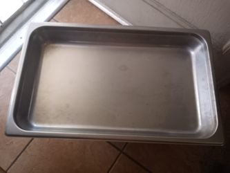 Large Pan/Food Container