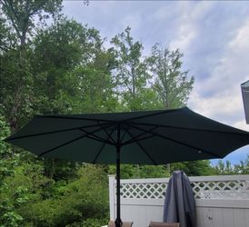 9' Patio Umbrella