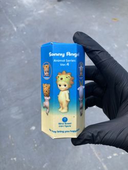 All 7 Sonny Angels For $40