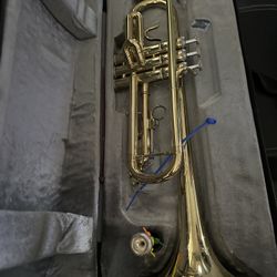 Trumpet