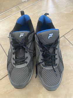 Men Fila Size 11