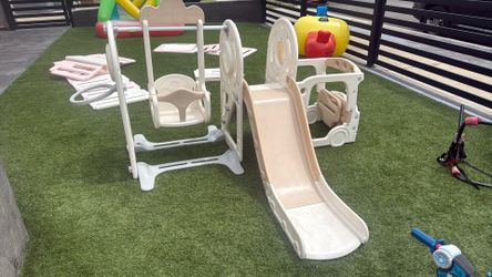 toddler play set