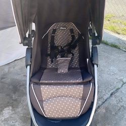 Chicco Bravo Stroller