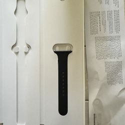 FREE Small Strap of an Apple Watch. (one Strap Only)